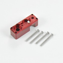 DS6125mini Aluminum Mid Case